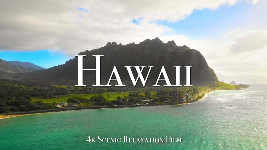 Hawaii-4K-Scenic-Relaxation-Film-with-Calming-Music
