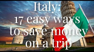 Milan-17-easy-ways-to-save-money-on-a-trip-4K.-milan-italy-travel-4k